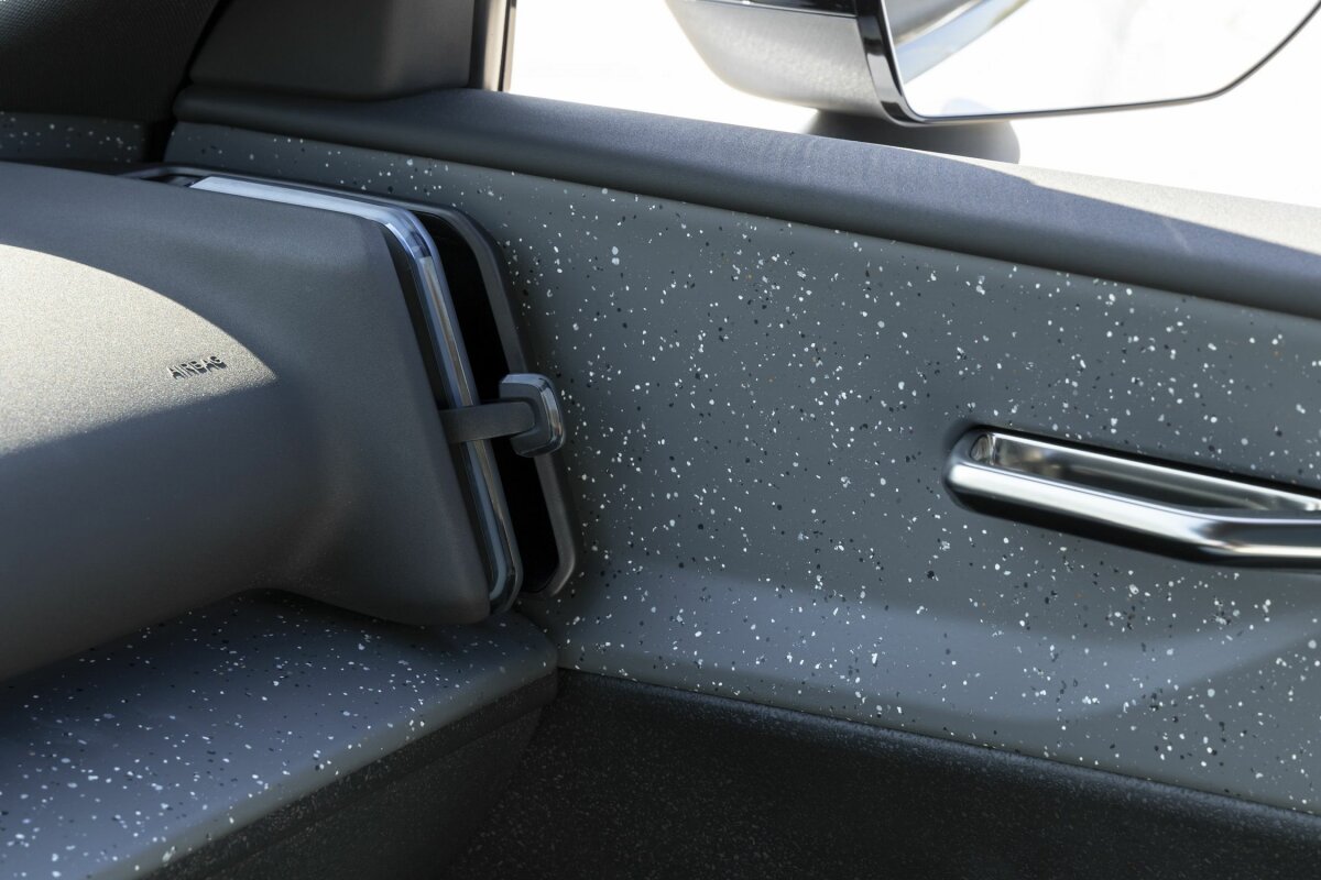 Đánh giá Volvo EX30