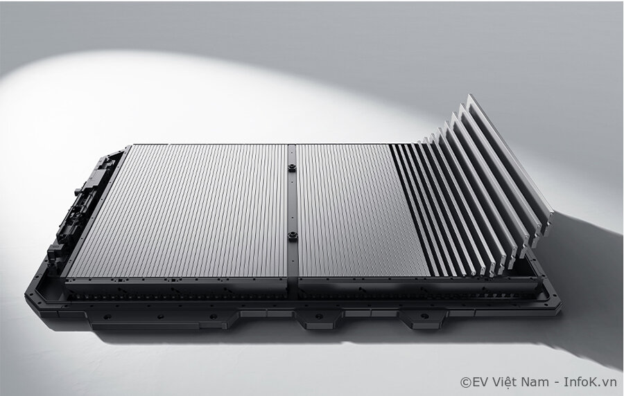 BYD Dolphin Mini 2024